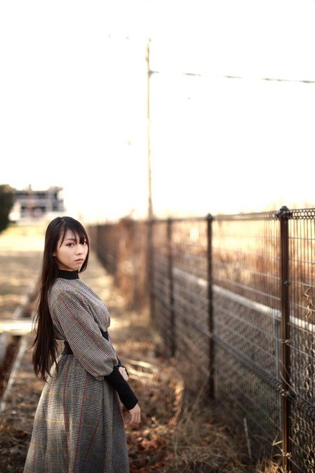 Twitterのコスプレ画像20