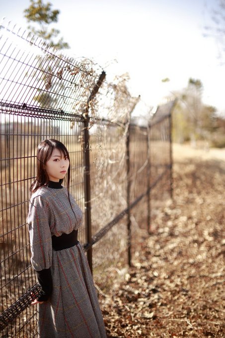 Twitterのコスプレ画像21