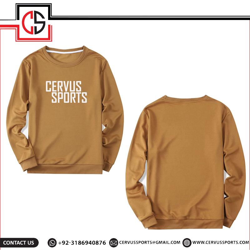 Product Name: Sweat Shirt Type: Casual Wear, Features: Lightweight, Quick Dry Usage: Outdoor Wear >Wholesale High Quality Manufacture Sweat Shirt. >All Sizes Are Available. #sweatshirt #Cervussports #hoodie #fashion #tshirt #hoodies #sweater #streetwear #style #uk #sweatshirt