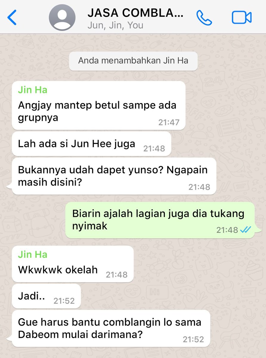 meenasaur's tweet image. 55. End