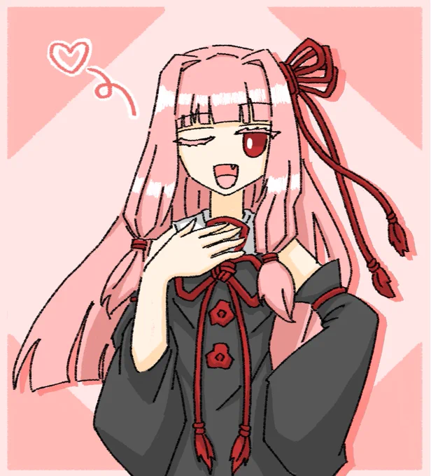 茜ちゃんやで〜 