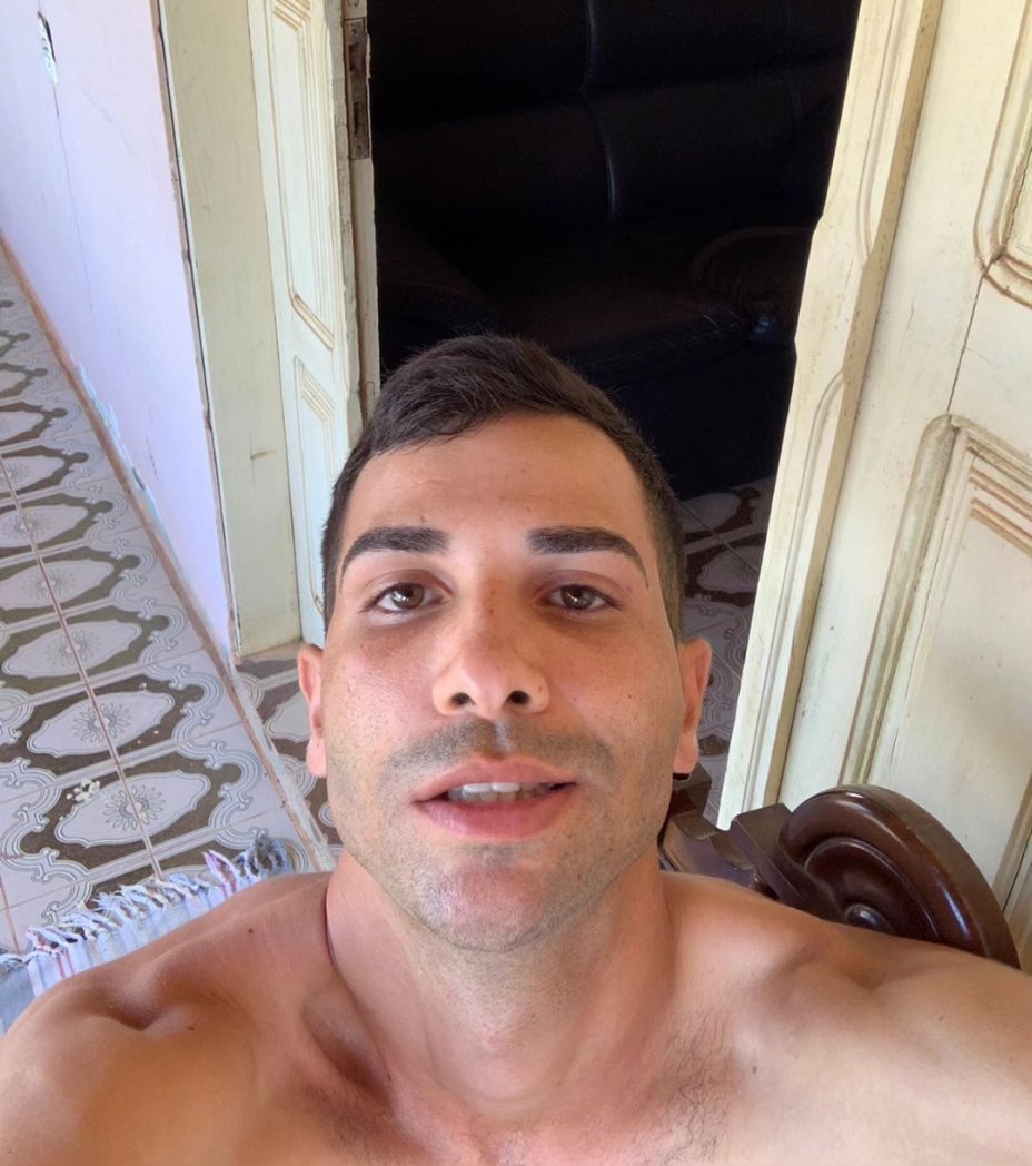 pedrinho tweet media