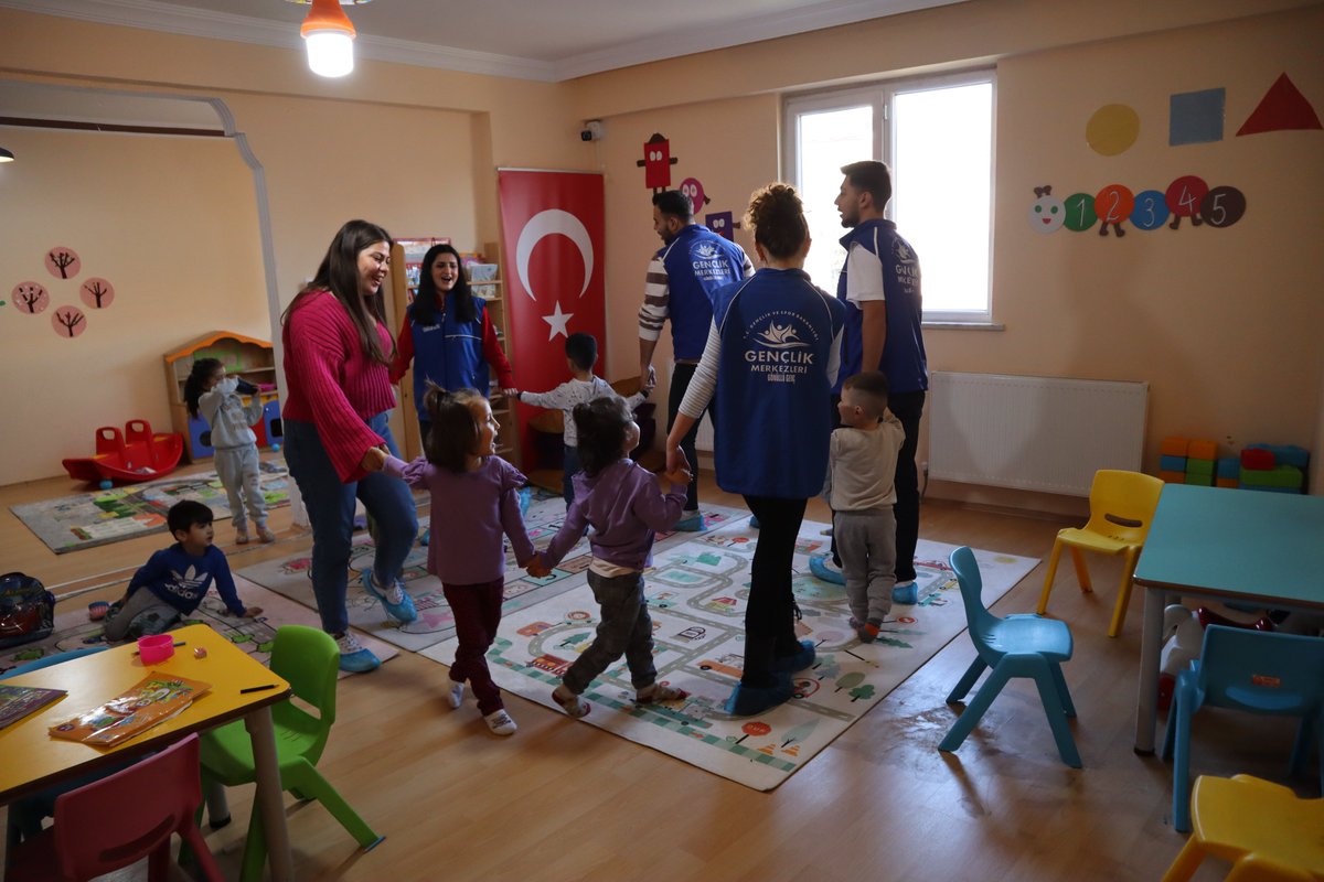 GSB_SuhutGM's tweet photo. #MerkezimHerYerde
#gsbgm https://t.co/kkQGHTm0Dn