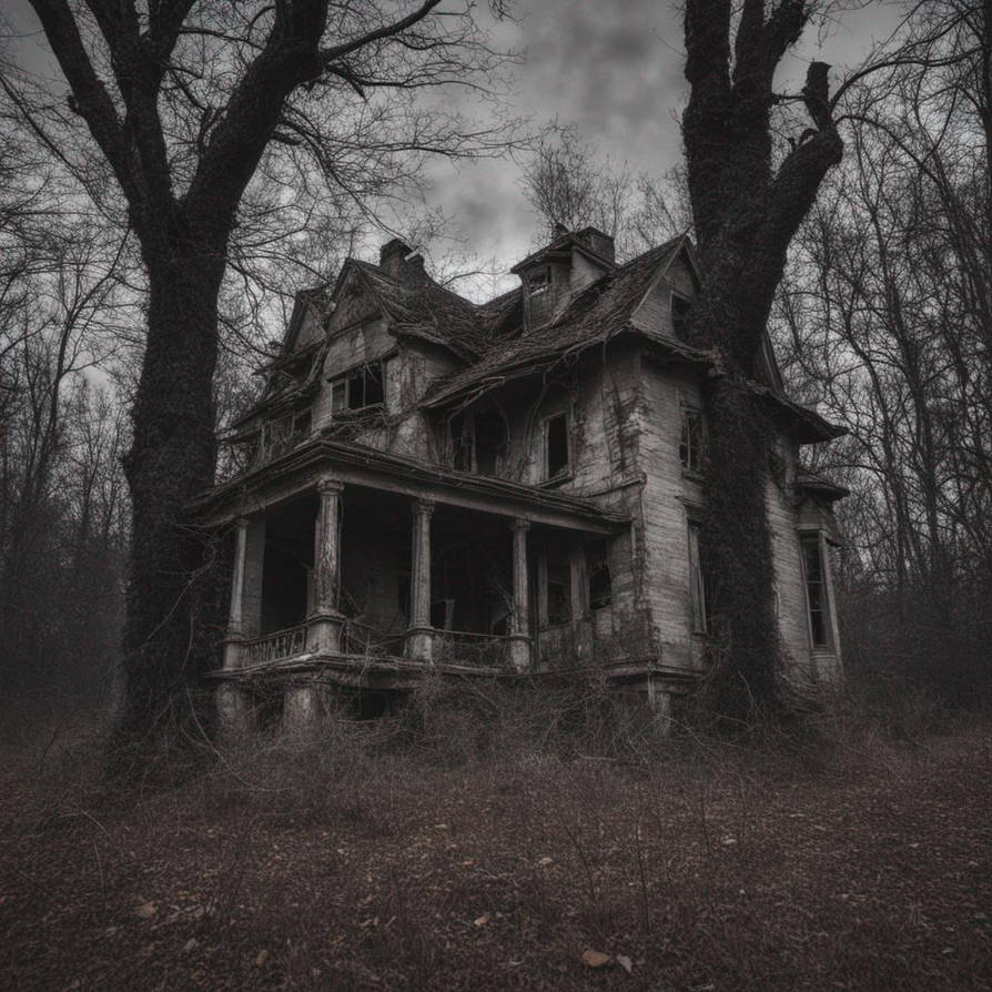 3cheeks82's tweet photo. Abandoned beauty 
by SunFlare94 https://t.co/99381L0is3
