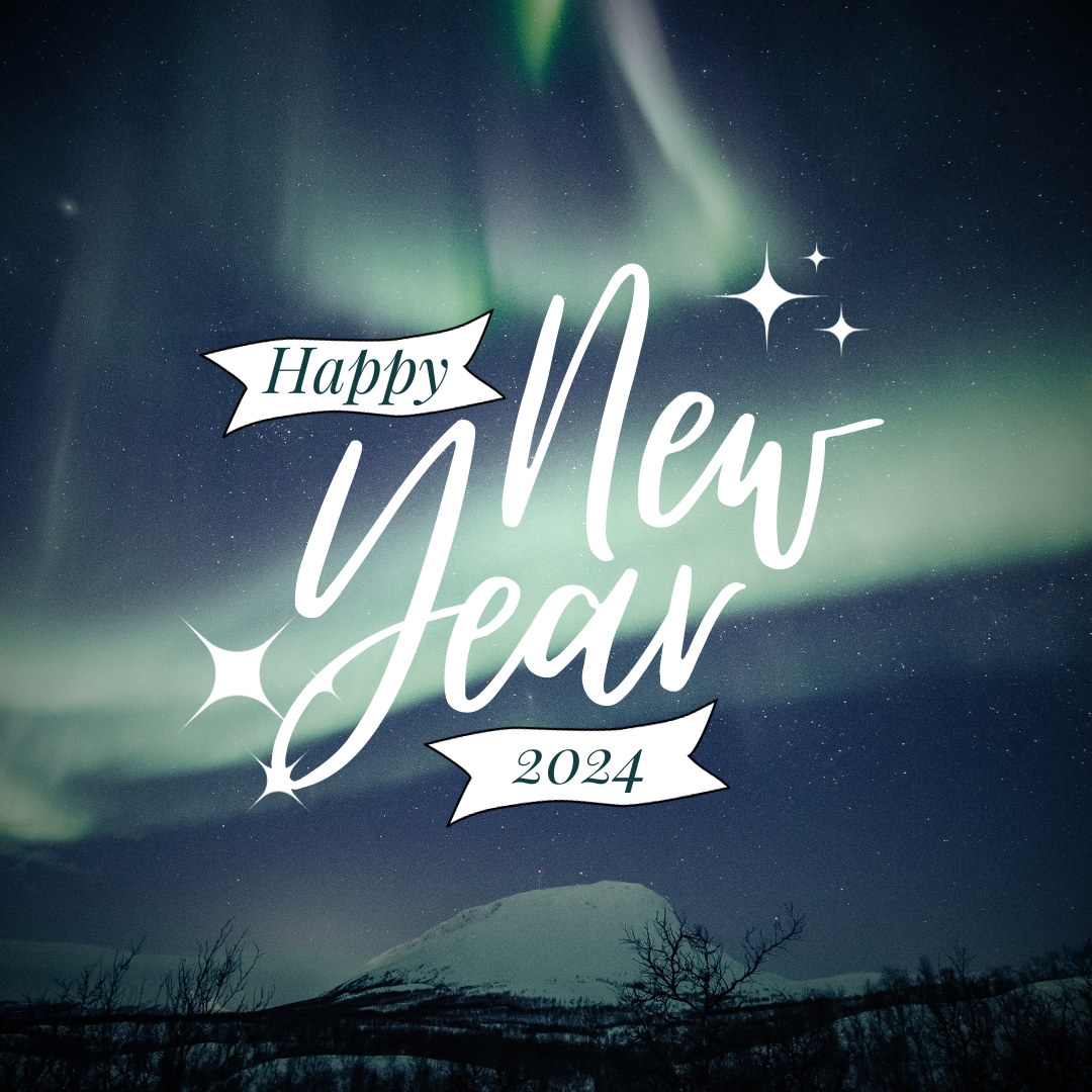 #HappyNewYear2024 

This is just a quick reminder that the application period for the 2024 Finnish #filmrebate starts tomorrow. 🍾

📸 Alexander Kuznetsov

#winterfilming #arcticfilming #cashrebate #northernlights #laplandfinland #arcticfilming #filmproduction #filmlocation