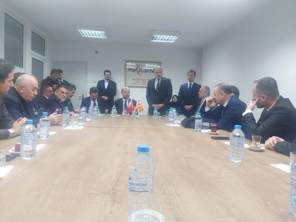 MATÜSİTEB tweet media