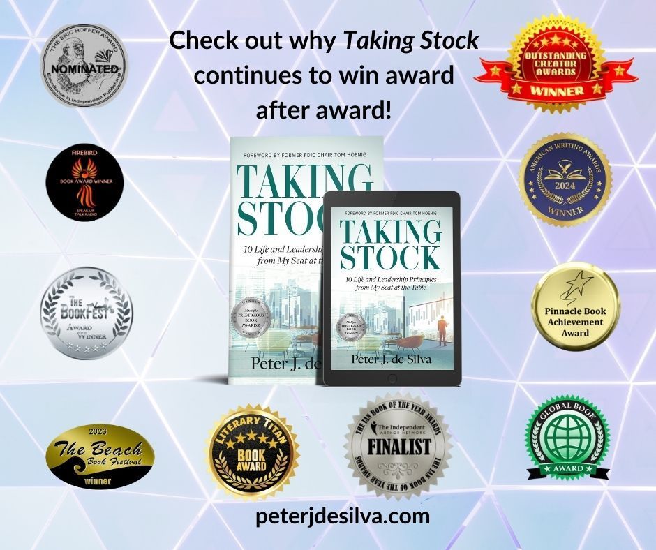 Peter J. deSilva (@peterjdesilva) on Twitter photo 