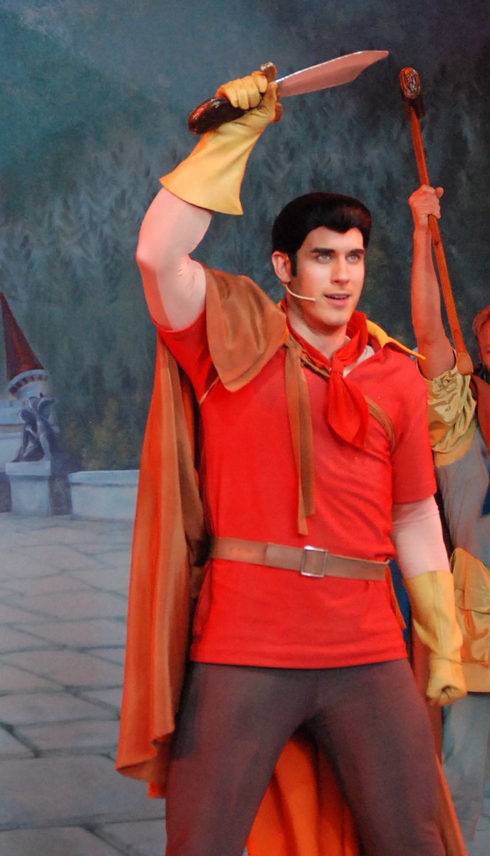 CosplayerGuys's tweet photo. Want to be FEATURED?
DM us your favorite guy looking cute in costume and Fallow us @HotGuysInCostume #BeautyandtheBeast #Gaston #Guysintights #DisneyCharacters #facecharacters #hotguysincostume #DisneyVillain #hairyguys #guyswithlonghair #gunshow #guyswhoworkout https://t.co/9SLX6HOCKv