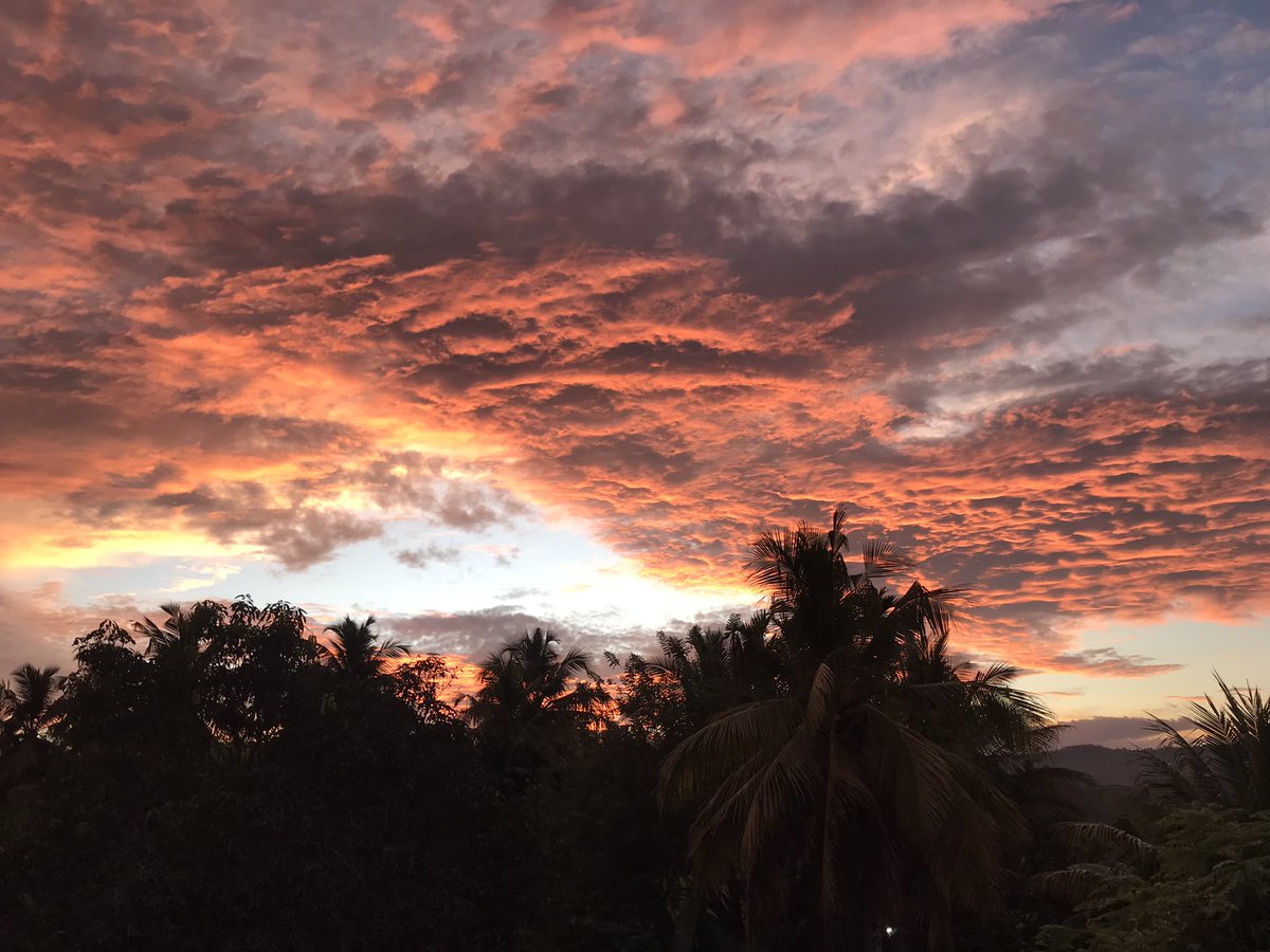 😍🌅
#sunset #clouds #art #naturephotography #beautyofnature #naturalbeauty #wow #wowplanet #mobilephotography #thankyounature #evening_sky #evening #visitsrilanka #srilanka🇱🇰