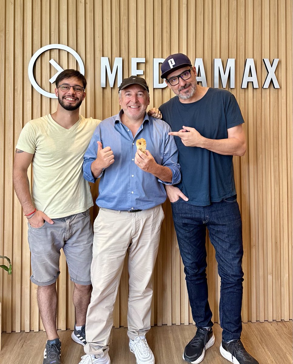 Martín Sala tweet media