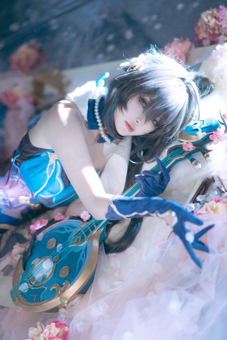 Twitterのコスプレ画像22