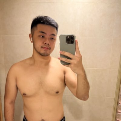 tontonus's tweet photo. #NewProfilePic https://t.co/sAK7qivdmO