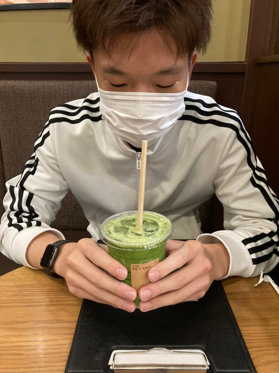 my_dskanda's tweet photo. お疲れ様です！
スタッフ紹介NO.9

名前:中村泰時
ドクスト歴:3年目
趣味:野球観戦
好きなストレッチ:股関節
D1に向けてひとこと:憧れるのをやめてAREを目指しましょう！

#d1wgp3
#ドクターストレッチ
#イオンレイクタウンmori店
#レイクしか勝たん https://t.co/XB4KXgcJLl