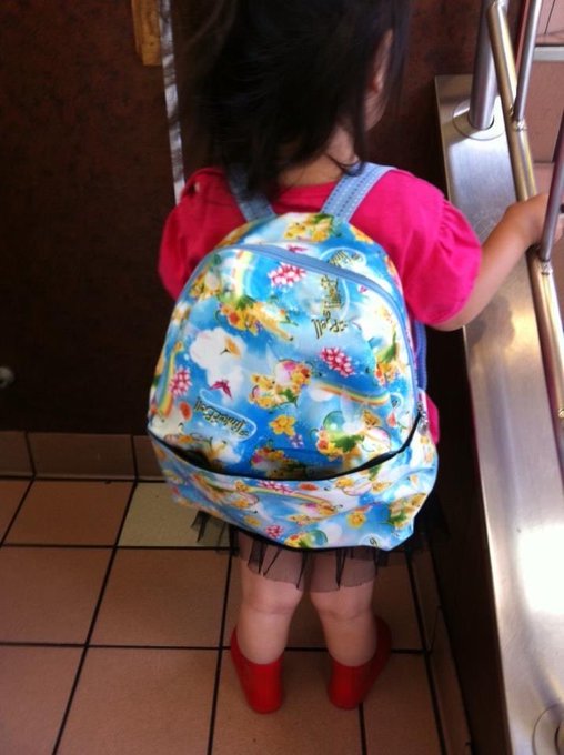 Twitterのコスプレ画像4