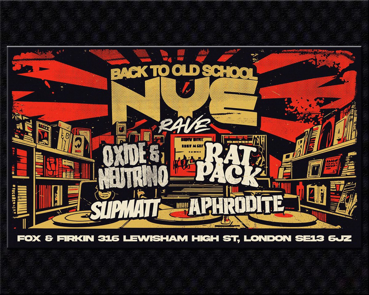 Slipmatt's tweet photo. Looking forward to the weekend 🤩 🥂 🥳 #NYEE / #NYE 💥 https://t.co/bKUbaFiCkR