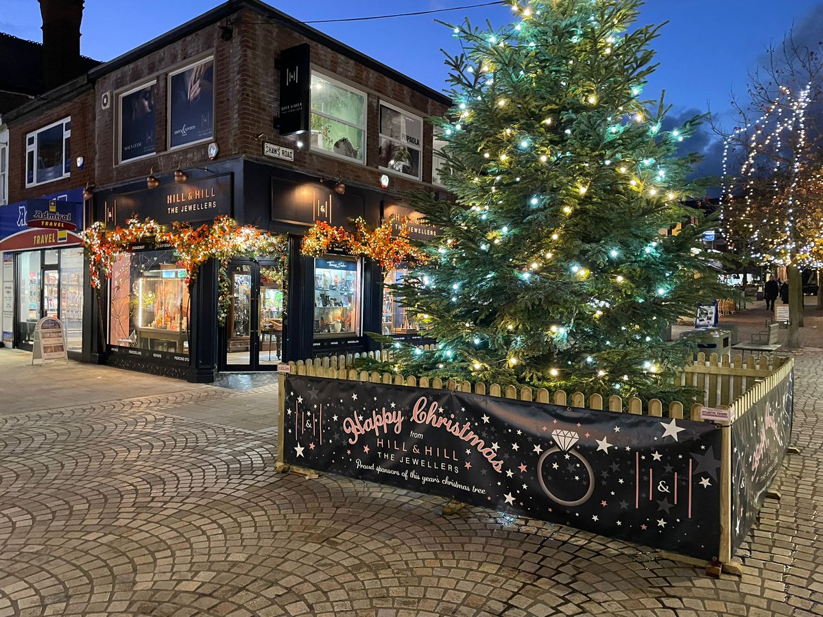 We are taking a well-earned break, so back open Friday.
 29th December. 

Happy Holidays x

#altrincham