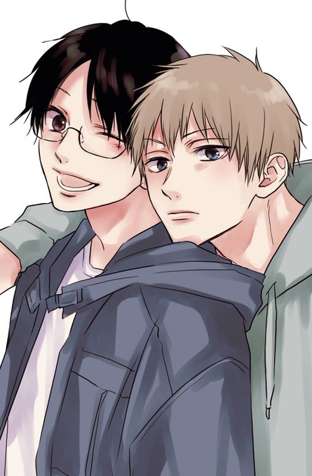 アミューamuse8のイラスト一覧(人気順)