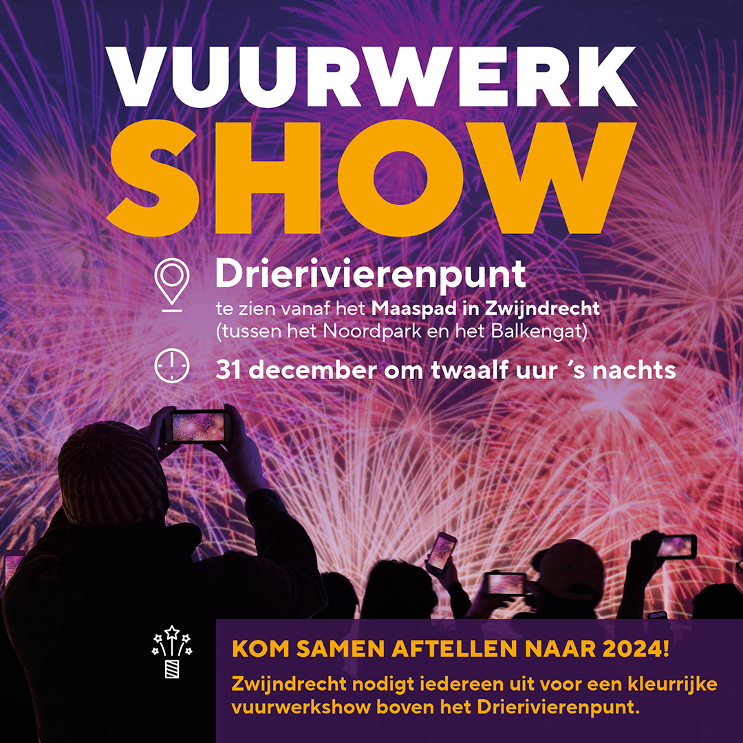 Gemeente Zwijndrecht tweet media