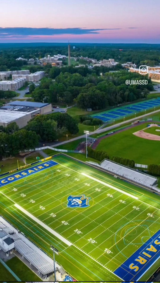 Ryan P. McCormack, Director of Scouting tweet media