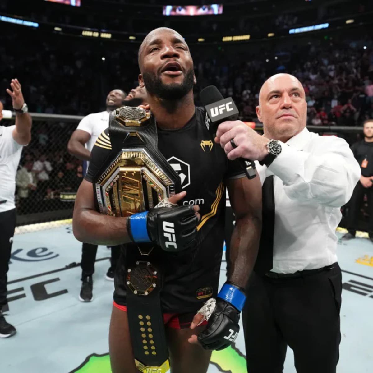 MMA UNCENSORED tweet media