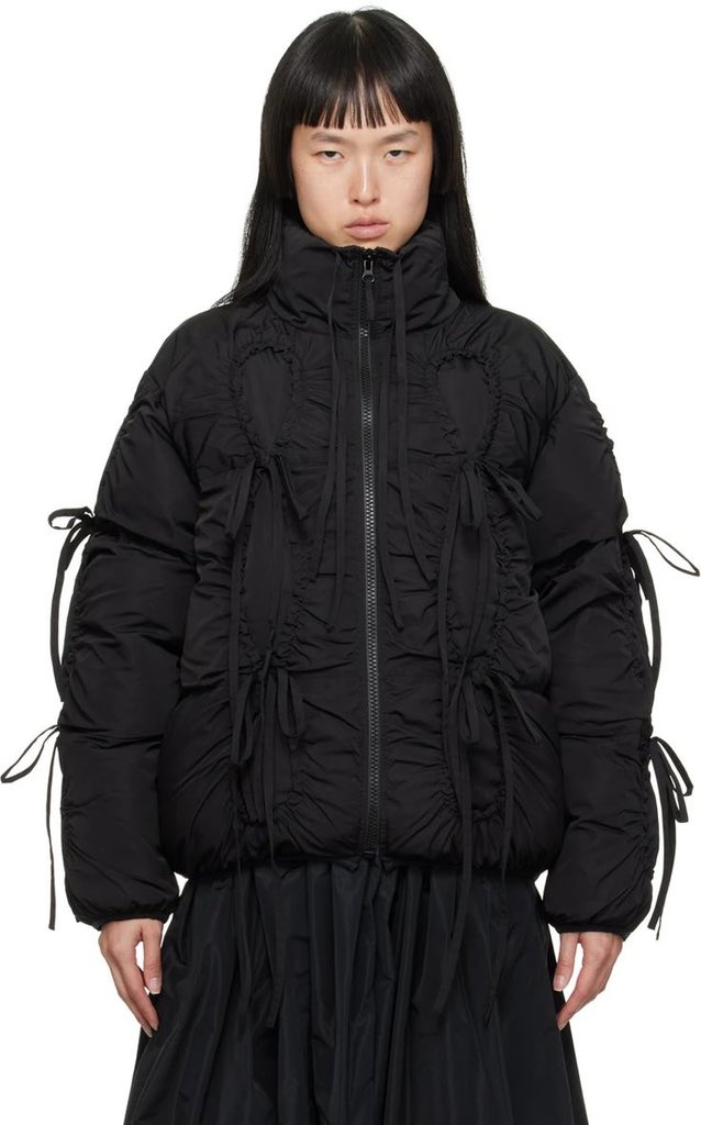 blusmarine's tweet photo. sandy liang puffer jacket ✧ https://t.co/OsnCwQYxF6