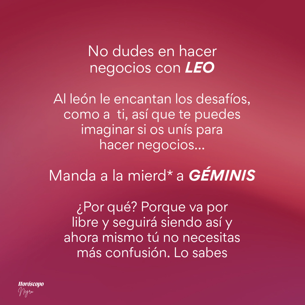Compatibilidades de Aries para 2024 ✨🔮✨