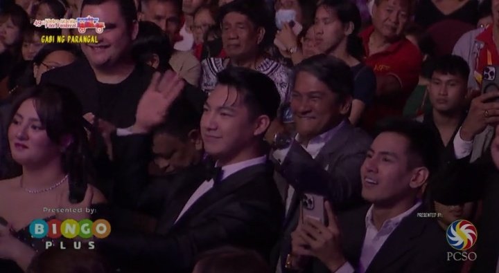 Congratulations Ms.Vilma Santos for winning this year's MMFF 2023 as Best Actress for the movie WhenIMetYouInTokyo! 

<a href="/Espanto2001/">Darren</a> <a href="/WIMYITFILM/">When I Met You in Tokyo</a> <a href="/JGProdInc/">JG Productions, Inc.</a>
CASSRENsa GabiNgParangal
#WhenIMetYouInTokyo 
#CassRen