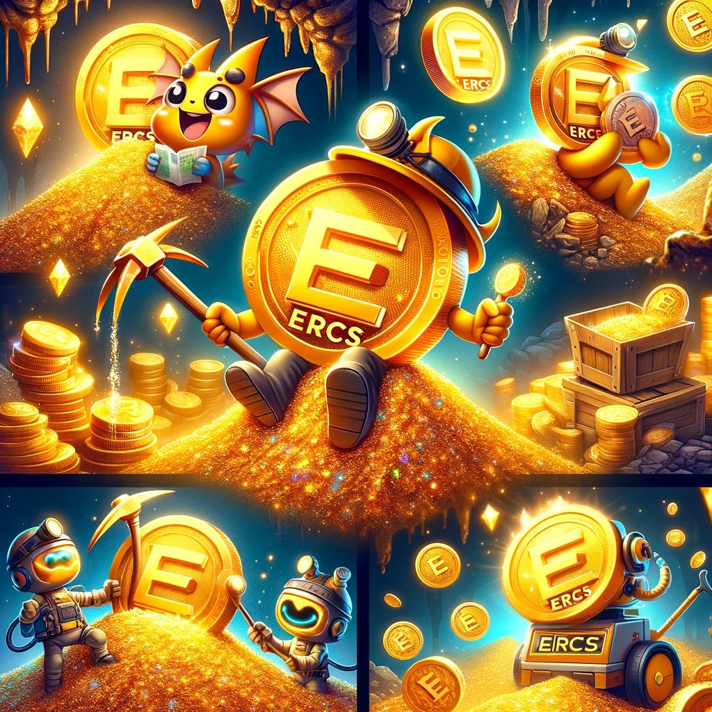 ERC20_ercs's tweet photo. $ercs🚀 https://t.co/lGdRkdwReT