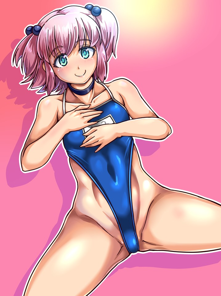 松岡さんダヨー
©毬雪さん(@kyusetsu) 