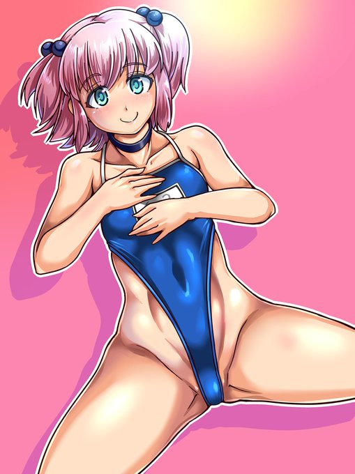 松岡さんダヨー
©毬雪さん(@kyusetsu) 