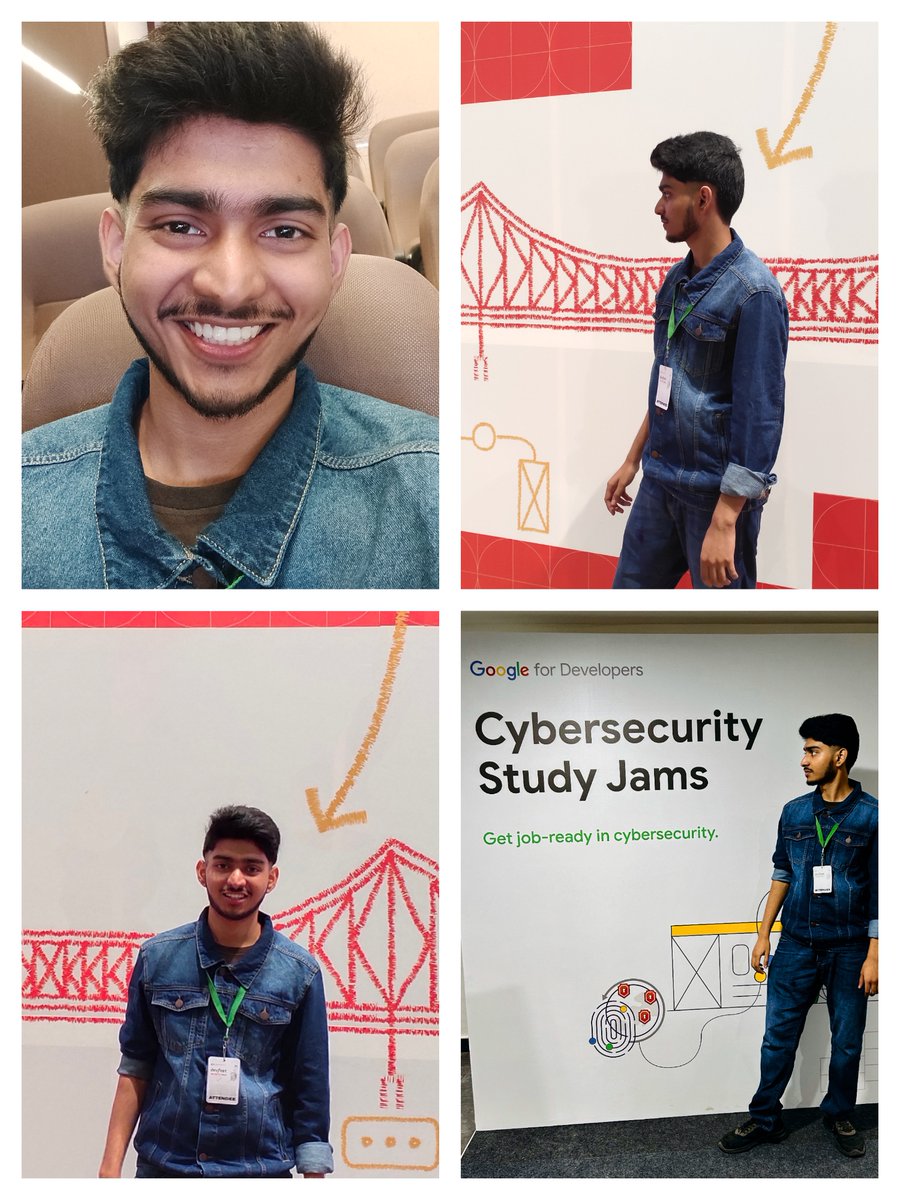 abirthecreator's tweet photo. Devfest Kolkata 2023 https://t.co/uHmIesyfJ3
