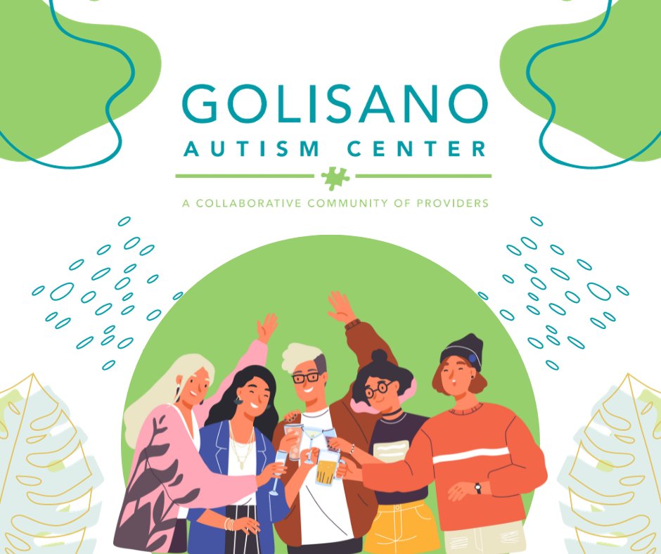 Tomorrow's the day! Don't miss our first Peer Meet-Up of 2024 at 6:00 PM on January 18th! Connect with peers in a supportive environment. Secure your spot now: email Nym at ndawson@golisanoautismcenter.org. Get ready for a fantastic gathering! #PeerMeetUp #TomorrowIsTheDay