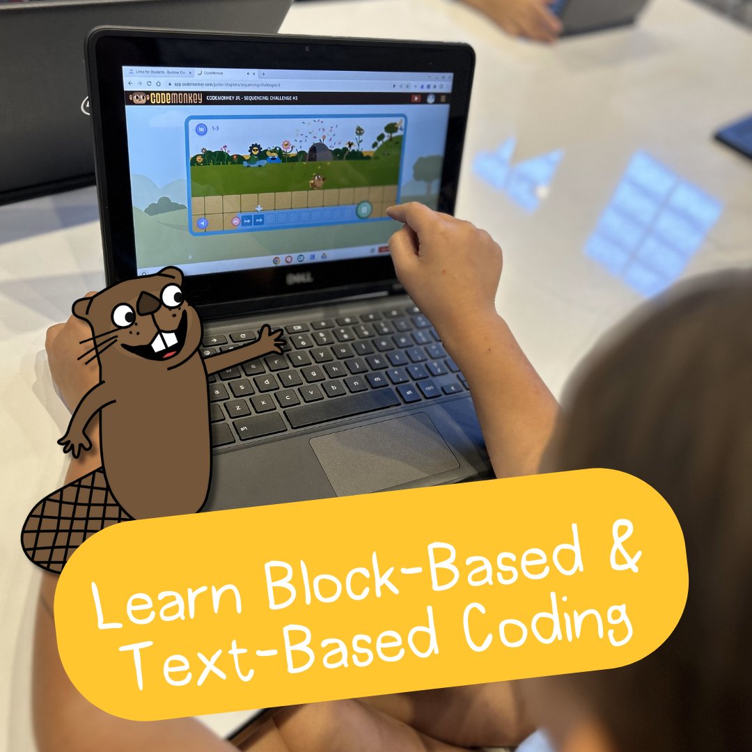 CodeMonkeySTU's tweet photo. A K-8 Computer Science Curriculum for Home or School! 

Fun &amp; Easy | Play &amp; Learn 

👩‍💻https://t.co/PLEFYJwm2M
.
#CodingCourses #EdTech #edtechteachers #TeachCoding #CodingGames #computerscience #CSTeachers #STEM #StemEducation #teachcs #Teachers #education #teachersoftwitter https://t.co/S5Dvr4j4Oo