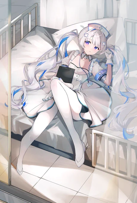 大好きなかなたんへ4周年おめでとうこれからもずっと大好きです(#^^#)1月6日の周年ライブ楽しみ!!!!! #かなたーと #天音かなた4周年 