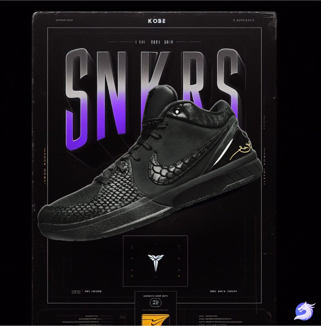 Ikigai (@ikigaibot) on Twitter photo 🐉 A lot of success with Kobe 4 Pronto "Gift Of Mamba".
⏩ Retweet and like for a random free beta key. 🐉 A lot of success with Kobe 4 Pronto "Gift Of Mamba".
⏩ Retweet and like for a random free beta key.