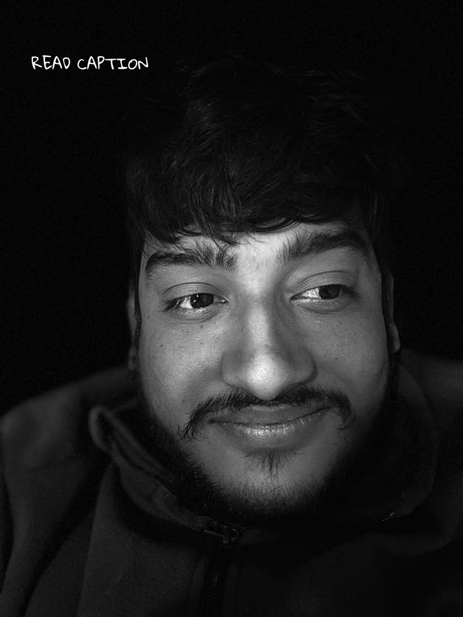 hksharmavlogs's tweet image. जब चाय की खुशबू सरे आम बिखेरे,
दिल को छूने लगे ख्वाब अधूरे।
जीवन की यात्रा में हर पल यही सीखो,
खुशी और संघर्ष, दोनों को गले लगाओ और जीवन का मजा लो।"

#sheroshayari #sheroshayri #rekhtashayari #rekhta_foundation