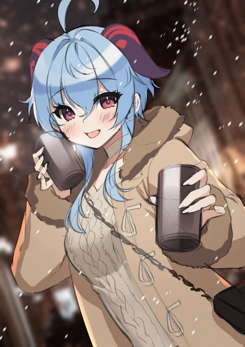 表紙ラフ 