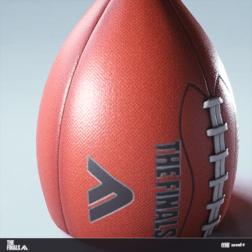 xaxa_fps's tweet photo. Frag Grenade skin - American Football

#THEFINALS https://t.co/TFeJpwtrog