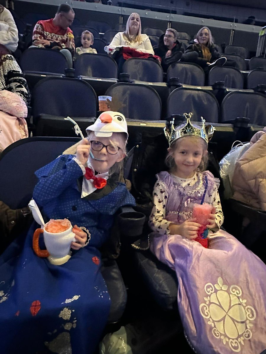 #disneyonice