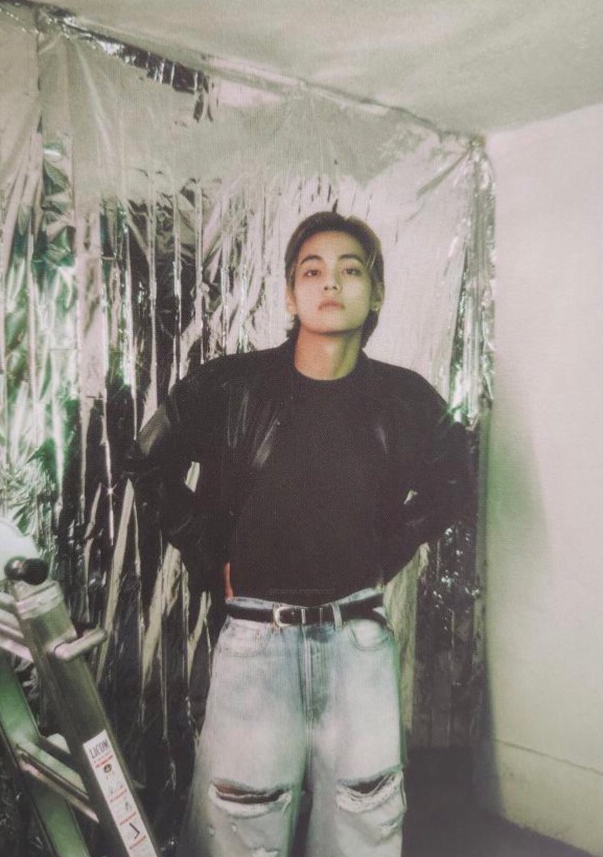 Taehyungimpact's tweet photo. OH MY GOD KIM TAEHYUNG 🫠 https://t.co/PukMst1t60