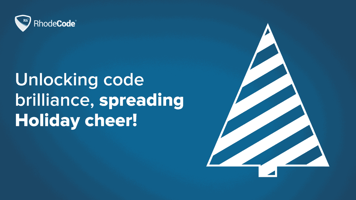 rhodecode's tweet photo. Wrapping up 2023 and glimpsing into 2024 in our newest blog post 👉 https://t.co/VtkaAuyAl4
#git #mercurial #svg #rhodecode #codemanagement https://t.co/eY6QZIWgz7