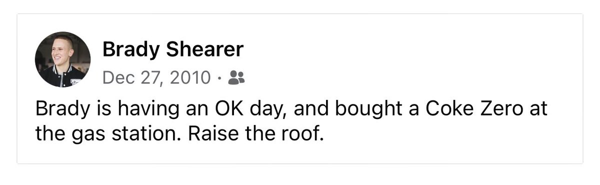 Brady Shearer tweet media