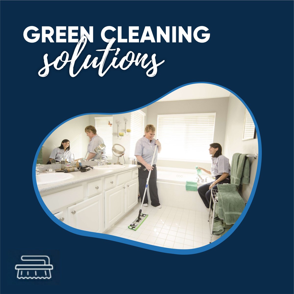We prioritize the health of our employees and the environment. Our cleaning products are environmentally friendly, ensuring a sustainable and responsible approach to office cleaning.

#GreenCleanOffice #SustainableCleaning #EcoFriendlyWorkplace #HealthyEmployees #EnvironmentFirst