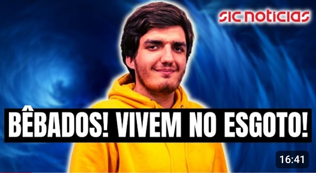 A Bolha Fora de Contexto (@nocontextbubble) on Twitter photo 