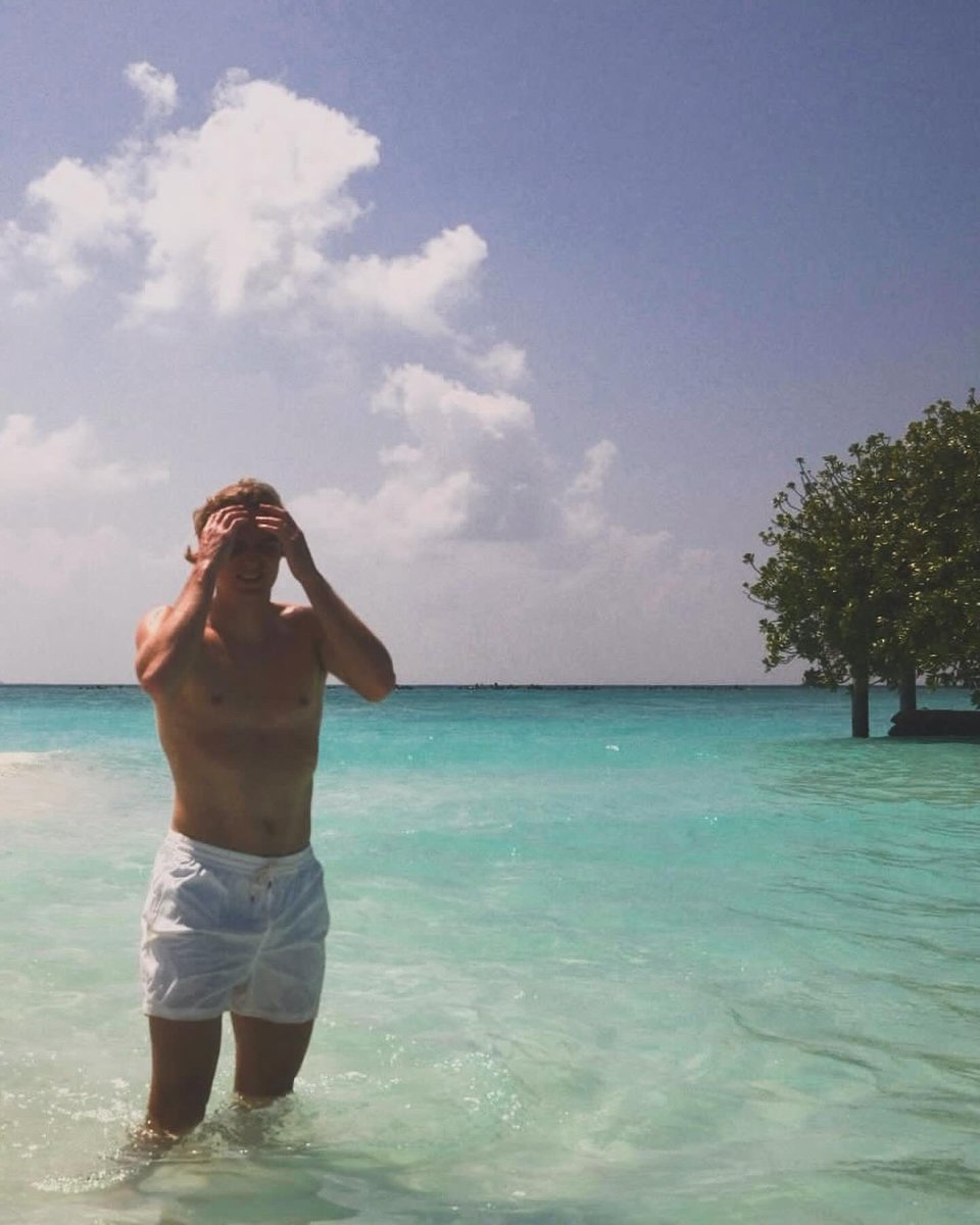 Seb Bornauw 23 tweet media