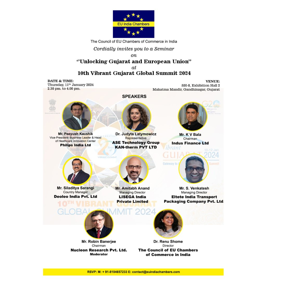 EU Chambers tweet media