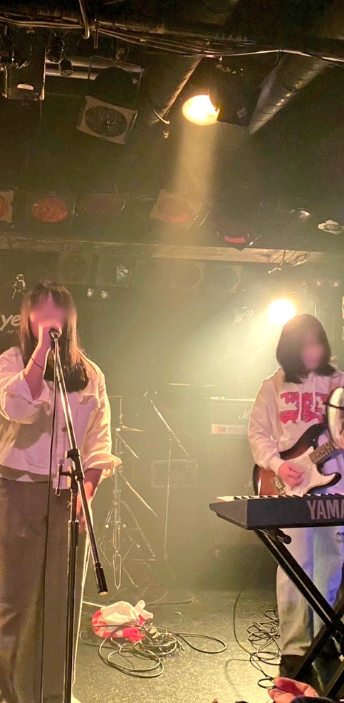 Merrily85428615's tweet photo. クリぼっち回避延長戦ライブ vol.3 
ありがとうございました！！！

1.ソーダ/sumika
2.fiction/04 Limited Sazabys
3.感情のピクセル/岡崎体育
4.KICK BACK/米津玄師

繋がってるように見えなくもないめりりーです
めりりークリスマス！！！ https://t.co/bkmLo17Zu3