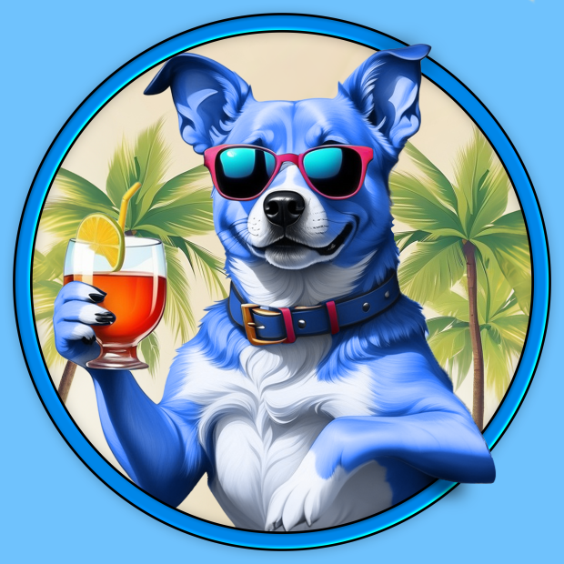 Smooth Dog - $SDOG tweet media