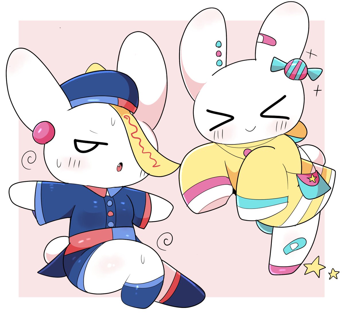 ikatenwatanabe's tweet photo. うさぎだよ https://t.co/oXozJAIWtO