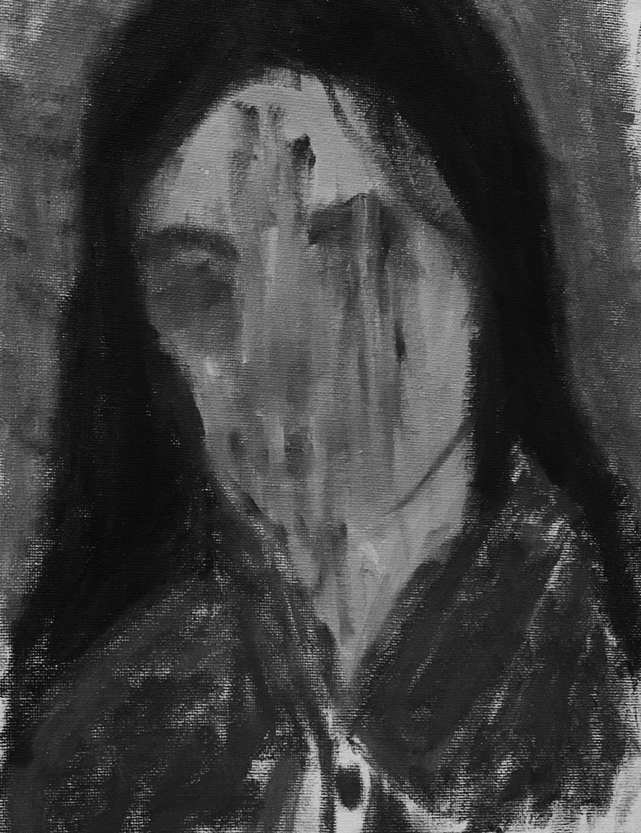 Artist Reham 🎨 tweet media